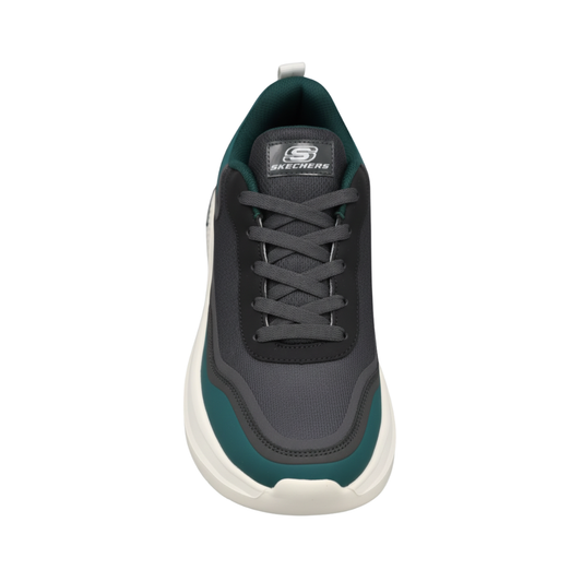 Skechers Supersonic Max- Black Green