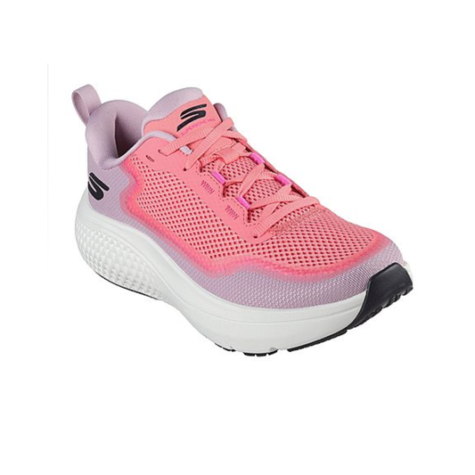 Skechers Supersonic Max- Purple Pink