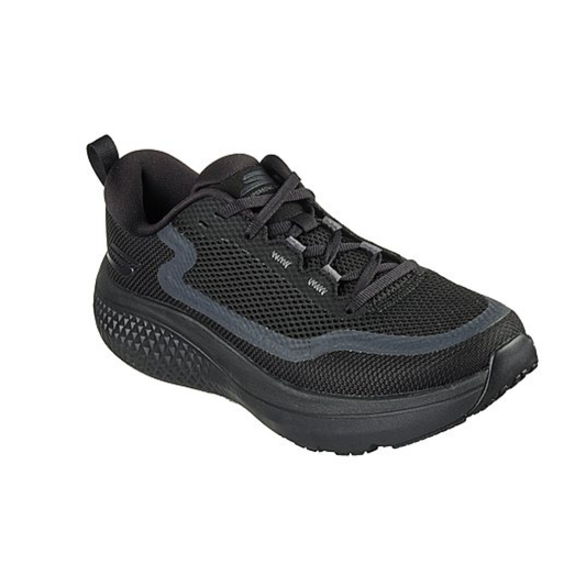 Skechers Supersonic Max- Triple Black