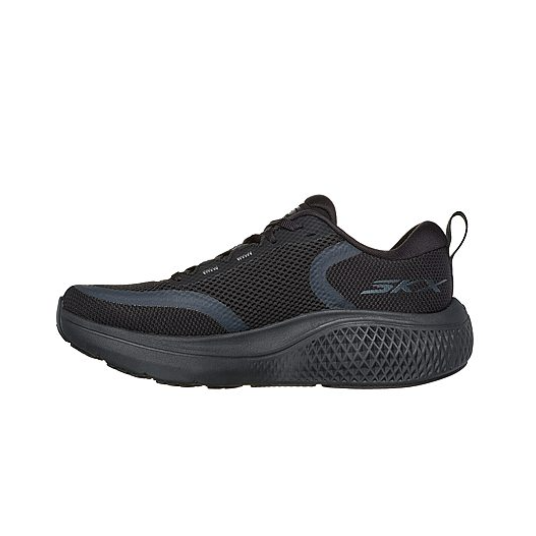 Skechers Supersonic Max- Triple Black