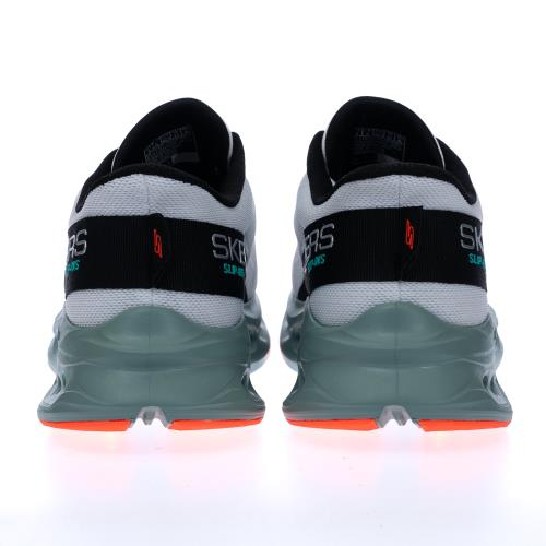 GO RUN Glide-Step Max Slip-ins : Whitegreen