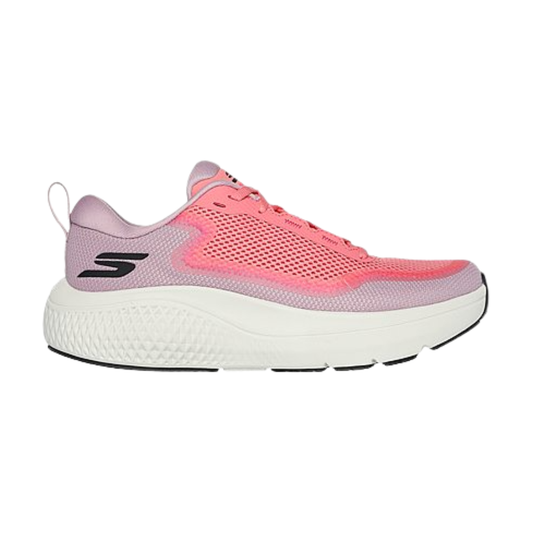 Skechers Supersonic Max- Purple Pink