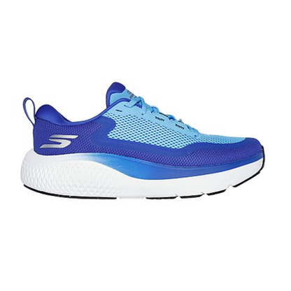 Skechers Supersonic Max- White Blue