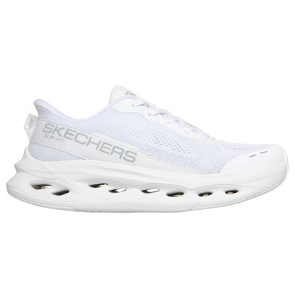 GO RUN Glide-Step Max Slip-ins : White