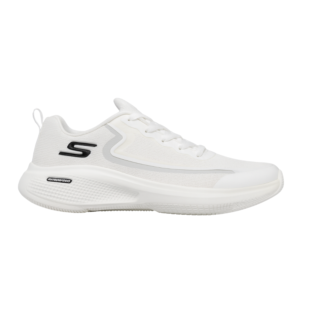 Skechers Supersonic Max- White