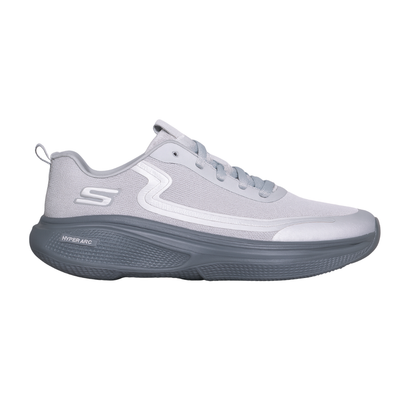 Skechers Supersonic Max- White Gray
