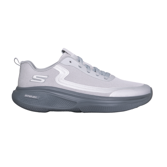 Skechers Supersonic Max- White Gray