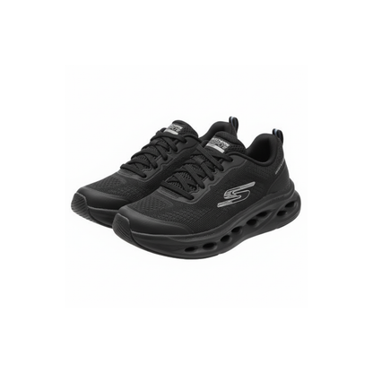 GO RUN Glide-Step Max – Aura Ray : Triple Black