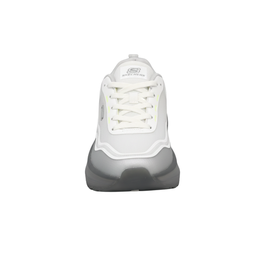 Skechers Supersonic Max- White Gray