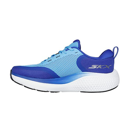 Skechers Supersonic Max- White Blue