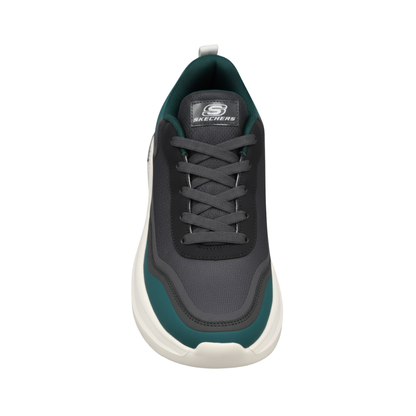 Skechers Supersonic Max- Black Green
