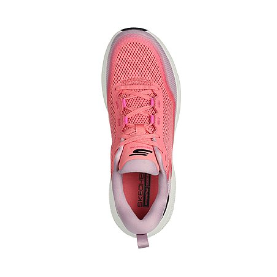 Skechers Supersonic Max- Purple Pink