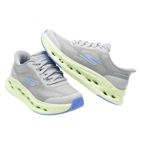 GO RUN Glide-Step Max – Aura Ray : Gray