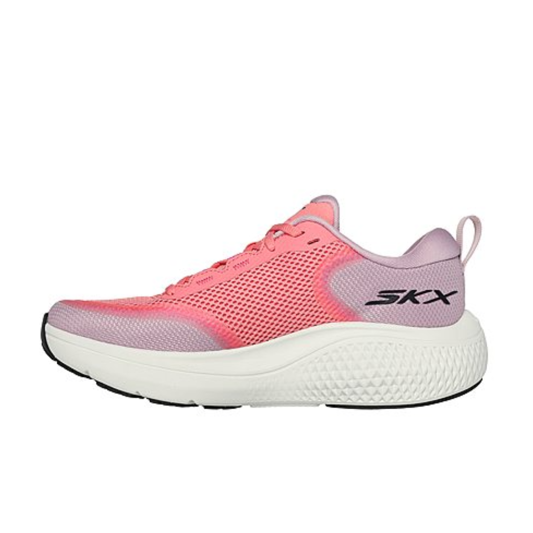 Skechers Supersonic Max- Purple Pink