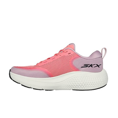 Skechers Supersonic Max- Purple Pink