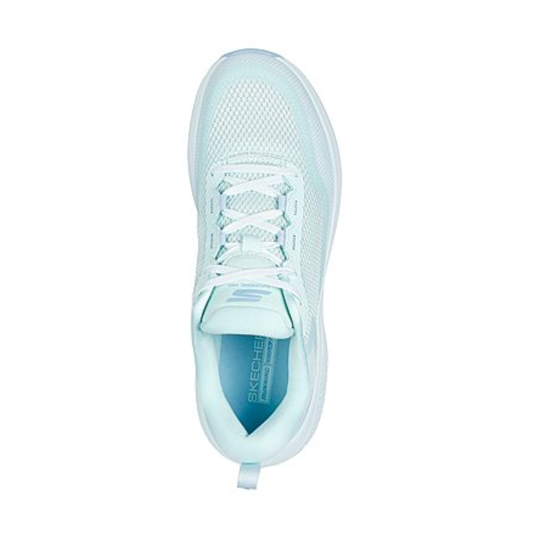 Skechers Supersonic Max- Mint Green