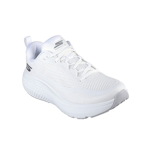 Skechers Supersonic Max- White