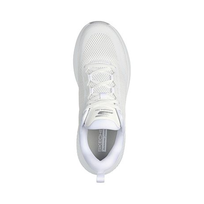 Skechers Supersonic Max- White