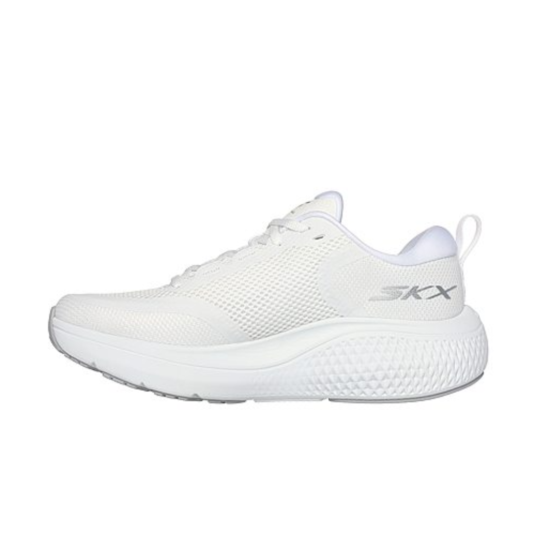 Skechers Supersonic Max- White