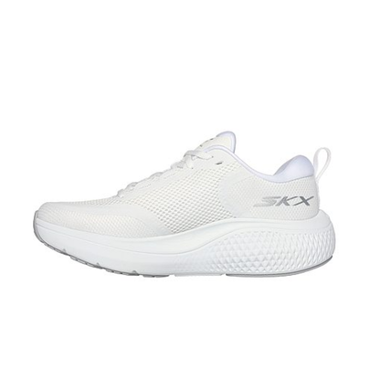 Skechers Supersonic Max- White