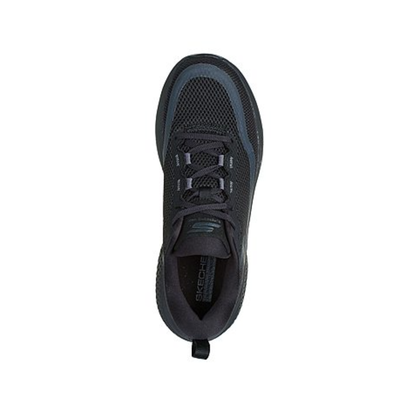 Skechers Supersonic Max- Triple Black