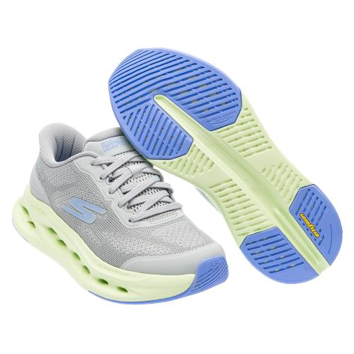 GO RUN Glide-Step Max – Aura Ray : Gray
