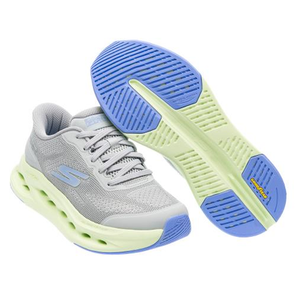 GO RUN Glide-Step Max – Aura Ray : Gray