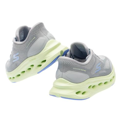 GO RUN Glide-Step Max – Aura Ray : Gray