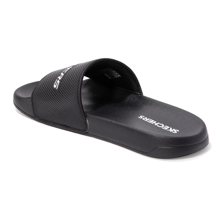 Sport Side Lines 2.0 | SUPERSPORTS: Black