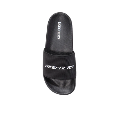 Sport Side Lines 2.0 | SUPERSPORTS: Black