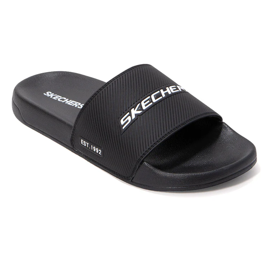 Sport Side Lines 2.0 | SUPERSPORTS: Black