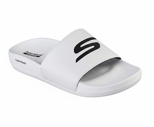 Hyper Slide - Deriver: White