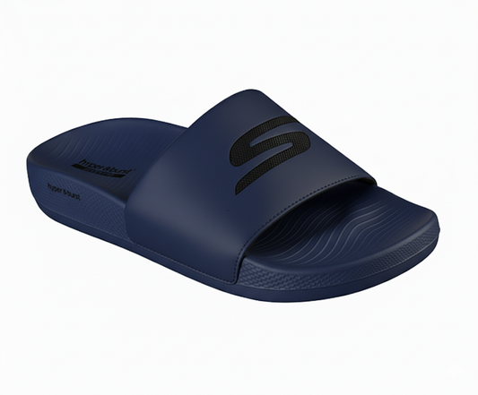 Hyper Slide - Deriver: Navy Blue