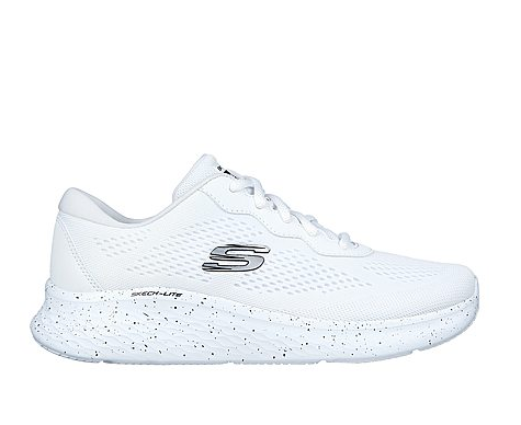 Skech-Lite Pro: White Black