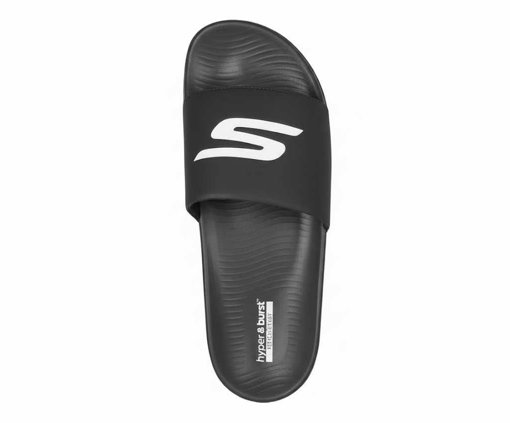 Hyper Slide - Deriver: Dark Gray