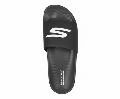 Hyper Slide - Deriver: Dark Gray