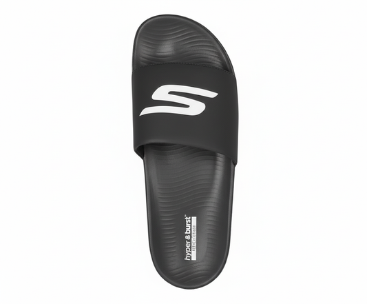 Hyper Slide - Deriver: Dark Gray