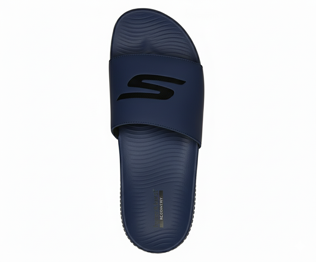 Hyper Slide - Deriver: Navy Blue