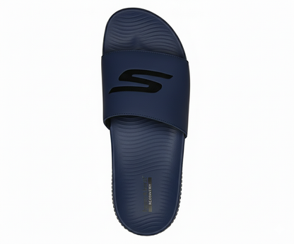 Hyper Slide - Deriver: Navy Blue