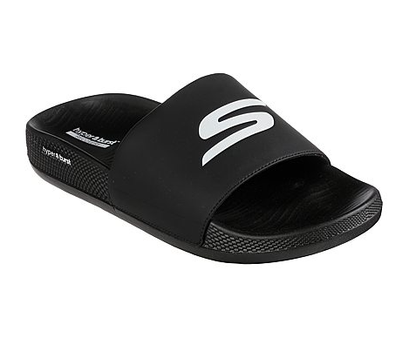 Hyper Slide - Deriver: Black