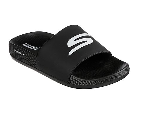 Hyper Slide - Deriver: Black